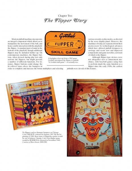 Load image into Gallery viewer, The Complete Pinball Book by Schiffer Publishing
