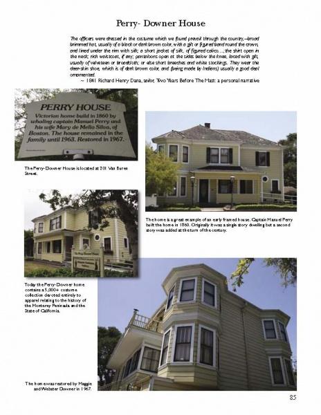 Load image into Gallery viewer, Historic Monterey by Schiffer Publishing
