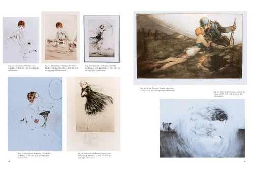 Load image into Gallery viewer, Louis Icart by Schiffer Publishing
