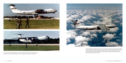 Load image into Gallery viewer, C-141 Starlifter by Schiffer Publishing
