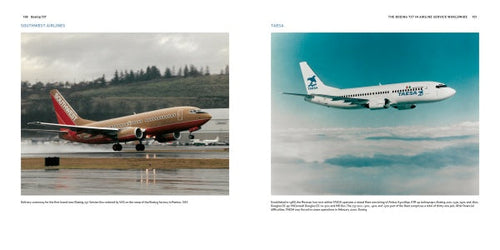 Load image into Gallery viewer, Boeing 737 by Schiffer Publishing
