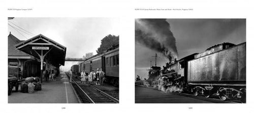 Load image into Gallery viewer, Trains by Schiffer Publishing
