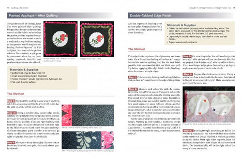 Load image into Gallery viewer, Quilting with Doilies by Schiffer Publishing
