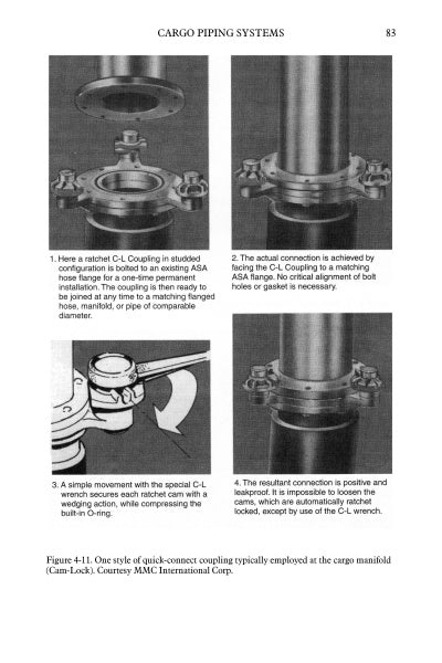 Load image into Gallery viewer, Tanker Operations by Schiffer Publishing
