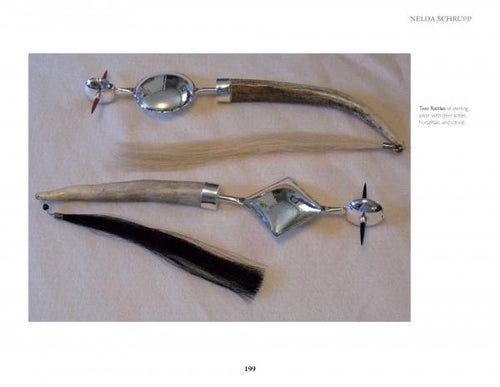 Load image into Gallery viewer, Masters of Contemporary Indian Jewelry by Schiffer Publishing

