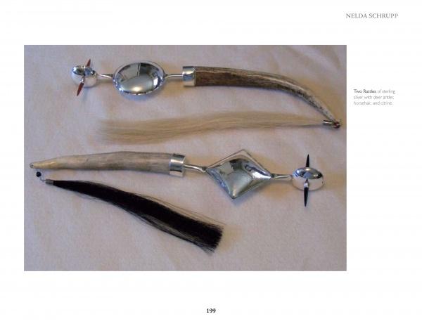 Masters of Contemporary Indian Jewelry by Schiffer Publishing