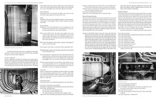 Load image into Gallery viewer, Douglas XB-19 by Schiffer Publishing
