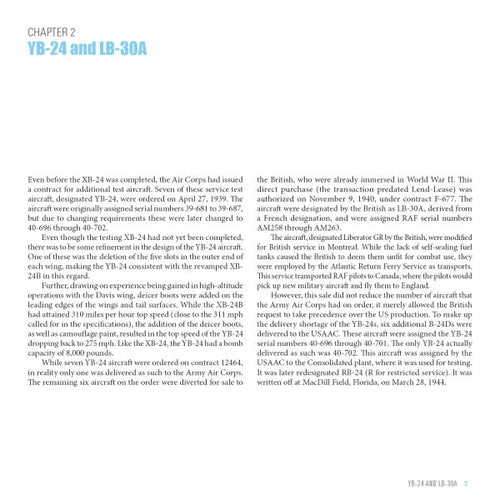 Load image into Gallery viewer, Consolidated B-24 Vol.1 by Schiffer Publishing
