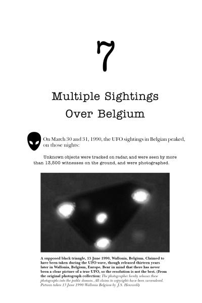 Load image into Gallery viewer, Military Response to UFO Activity by Schiffer Publishing
