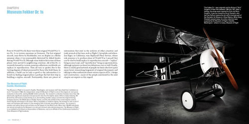 Load image into Gallery viewer, Fokker Dr. 1 by Schiffer Publishing
