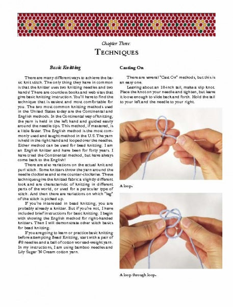 Load image into Gallery viewer, Knitting Beaded Purses by Schiffer Publishing
