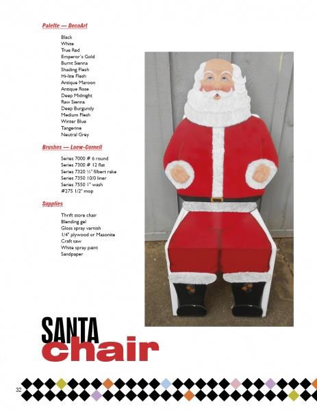 Load image into Gallery viewer, Decorating Chairs: 7 Painting Projects by Schiffer Publishing

