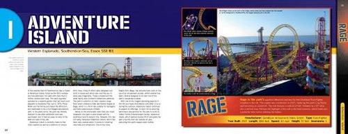 Load image into Gallery viewer, Coasting Around the UK by Schiffer Publishing
