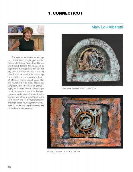 Load image into Gallery viewer, 100 Artists of New England by Schiffer Publishing
