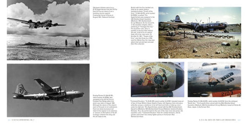 Load image into Gallery viewer, B-29/B-50 Superfortress, Vol. 2 by Schiffer Publishing

