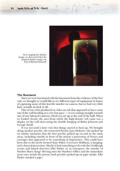Load image into Gallery viewer, Folklore of the New Jersey Shore by Schiffer Publishing
