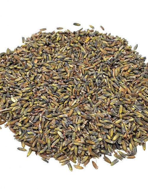 Load image into Gallery viewer, High-Grade dried French Lavender Buds and Flowers by OMSutra
