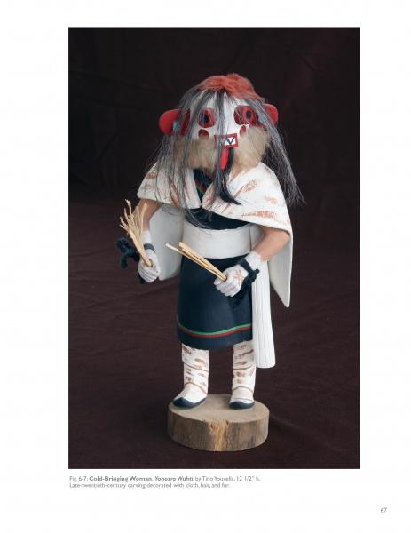 Load image into Gallery viewer, Hopi Kachinas by Schiffer Publishing
