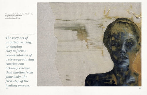 Load image into Gallery viewer, How Art Heals by Schiffer Publishing
