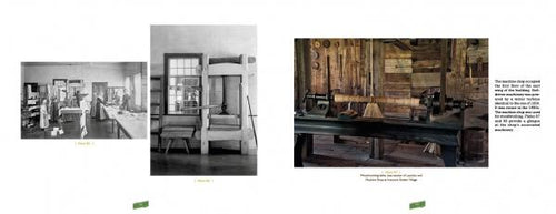 Load image into Gallery viewer, The Shaker Legacies by Schiffer Publishing
