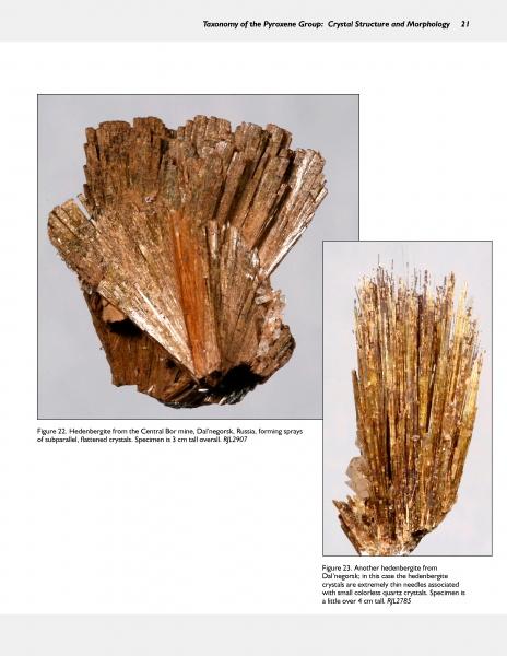 Load image into Gallery viewer, Collector's Guide to the Pyroxene Group by Schiffer Publishing
