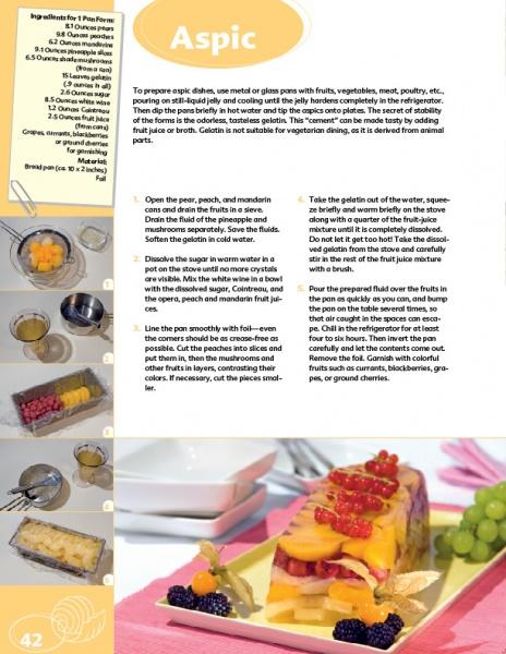 Load image into Gallery viewer, Creative Ideas for Garnishing &amp; Decorating by Schiffer Publishing
