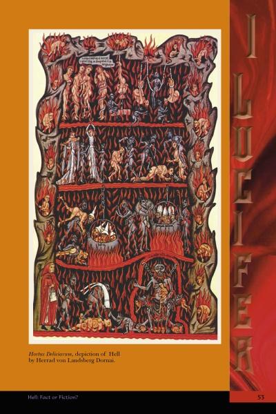 Load image into Gallery viewer, I. Lucifer by Schiffer Publishing
