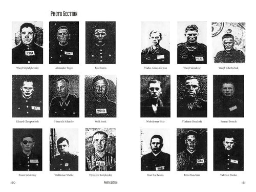 Load image into Gallery viewer, Trawniki Guards by Schiffer Publishing
