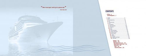 Load image into Gallery viewer, A Cruise Ship Primer by Schiffer Publishing
