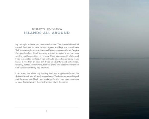 Load image into Gallery viewer, Archipelago New York by Schiffer Publishing
