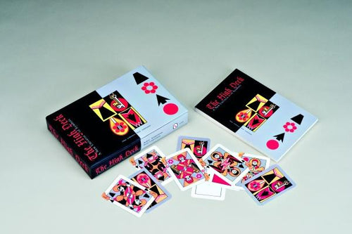 Load image into Gallery viewer, The High Deck by Schiffer Publishing
