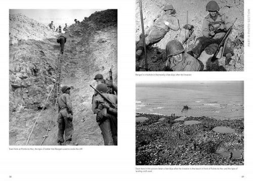 Load image into Gallery viewer, Rangers Led the Way by Schiffer Publishing
