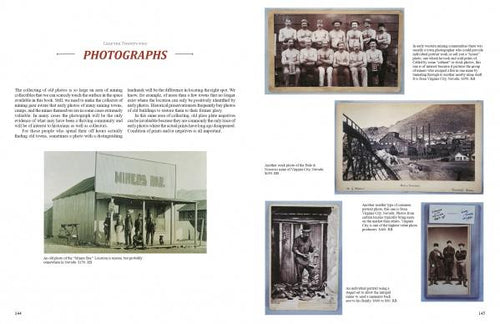 Load image into Gallery viewer, Antique Mining Equipment and Collectibles by Schiffer Publishing
