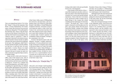 Load image into Gallery viewer, Breakthrough Ghost Photography of Haunted Historic Colonial Williamsburg, Virginia Part II by Schiffer Publishing
