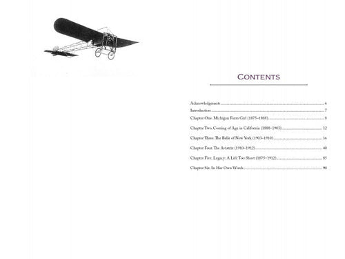 Load image into Gallery viewer, Harriet Quimby by Schiffer Publishing
