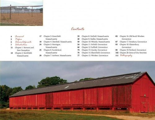 Load image into Gallery viewer, Tobacco Sheds by Schiffer Publishing
