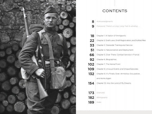 Load image into Gallery viewer, Forgotten Soldiers of World War I by Schiffer Publishing
