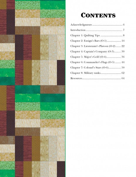 Load image into Gallery viewer, From Ensign's Bars to Colonel's Stars by Schiffer Publishing
