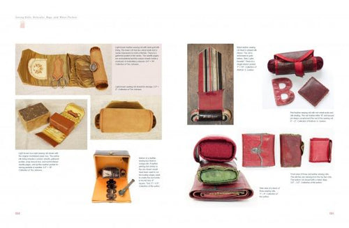 Load image into Gallery viewer, Antique American Needlework Tools by Schiffer Publishing
