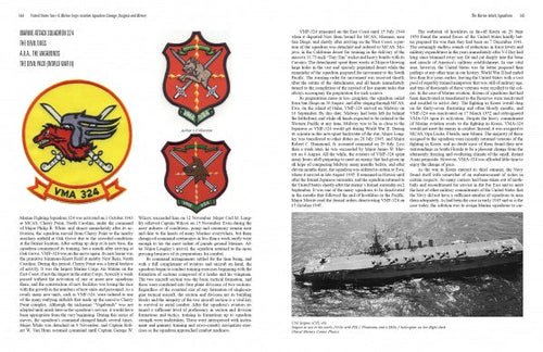 Load image into Gallery viewer, United States Navy and Marine Corps Aviation Squadron Lineage, Insignia, and History by Schiffer Publishing

