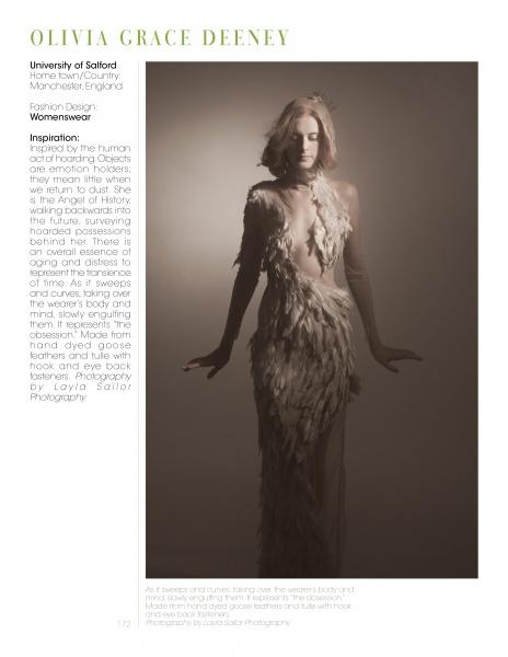Load image into Gallery viewer, Europe: Rising Fashion Designers by Schiffer Publishing
