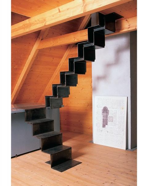 Load image into Gallery viewer, Stairways by Schiffer Publishing
