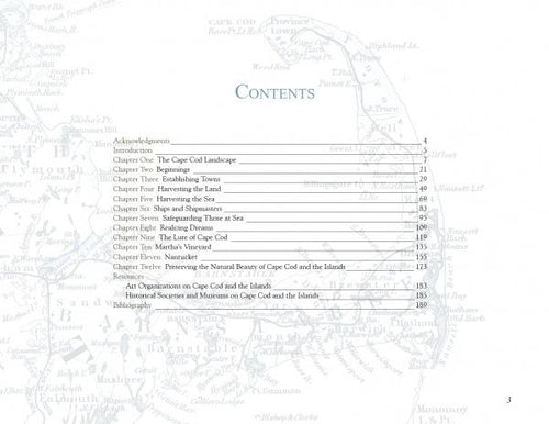 Load image into Gallery viewer, Cape Cod and the Islands by Schiffer Publishing
