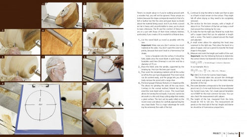 Load image into Gallery viewer, New Woodturning Techniques and Projects by Schiffer Publishing
