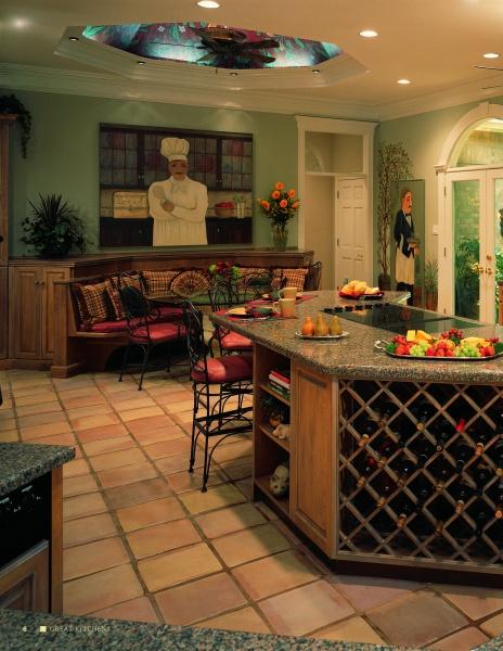 Load image into Gallery viewer, Great Kitchens by Schiffer Publishing
