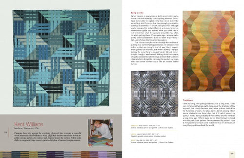 Load image into Gallery viewer, Art Quilts International by Schiffer Publishing
