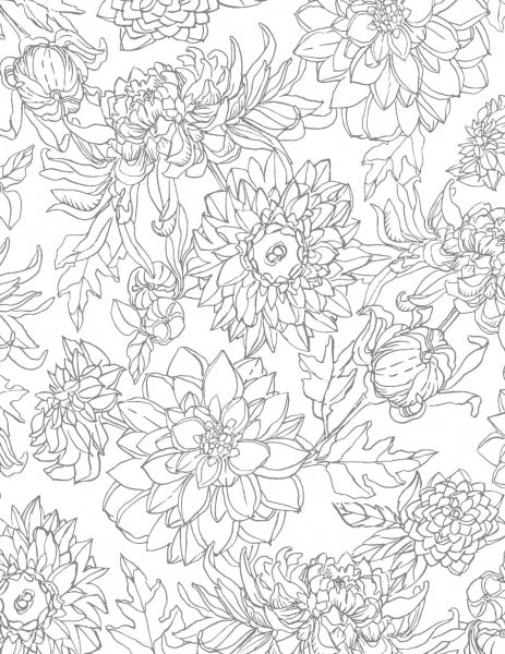 Load image into Gallery viewer, Kristy's Fall Cutting Garden by Schiffer Publishing
