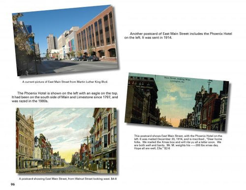 Load image into Gallery viewer, Lexington, Kentucky by Schiffer Publishing

