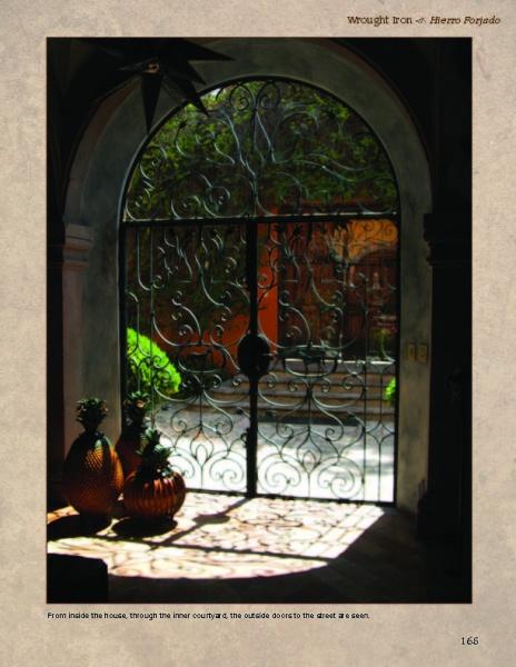 Load image into Gallery viewer, San Miguel's Mexican Exteriors by Schiffer Publishing
