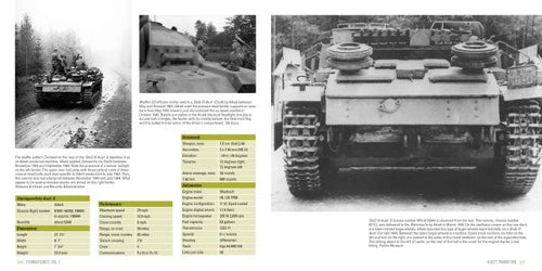 Load image into Gallery viewer, Sturmgeschütz by Schiffer Publishing

